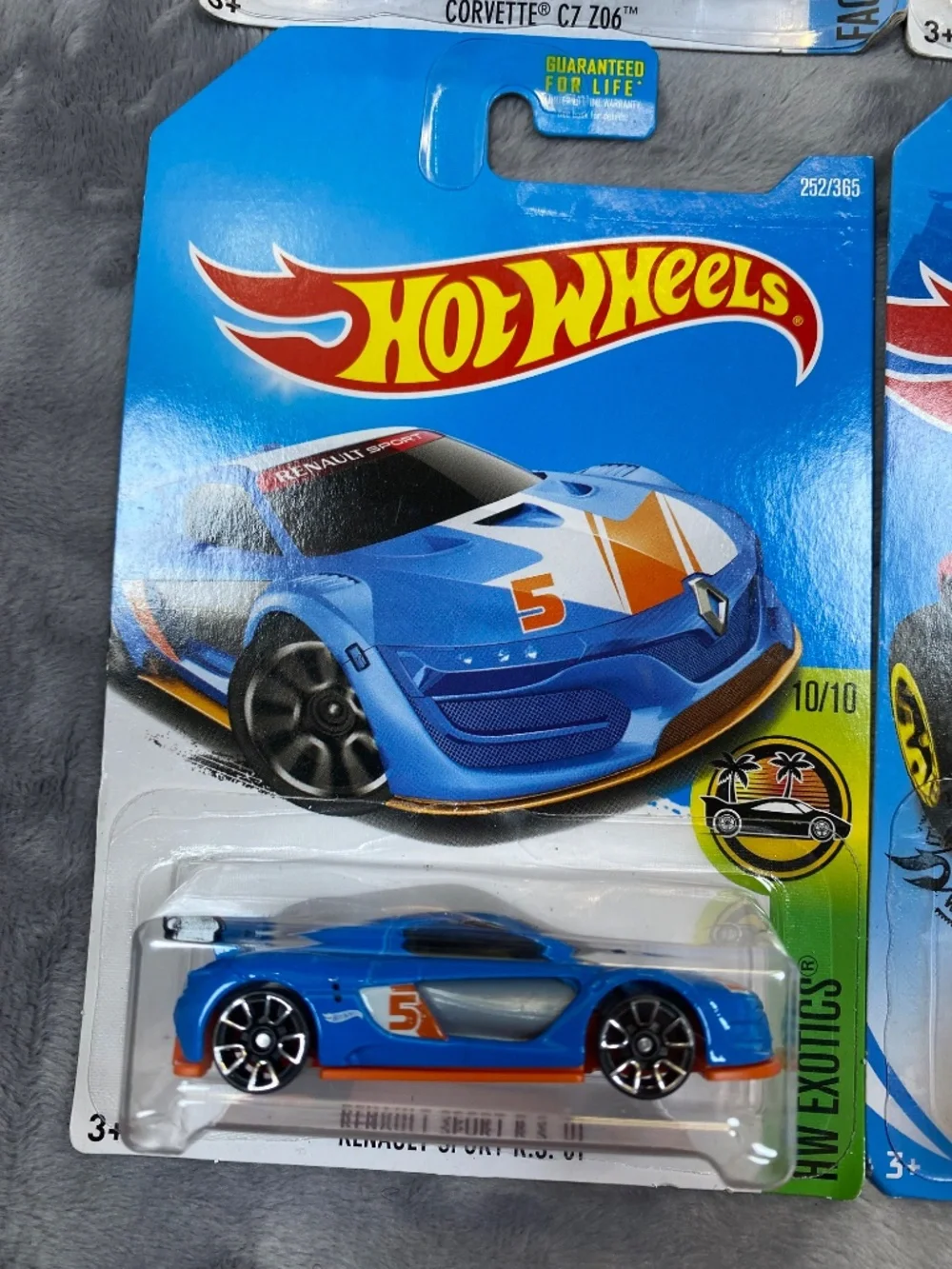 Hot Wheels - NEW Lot of Sealed Cars